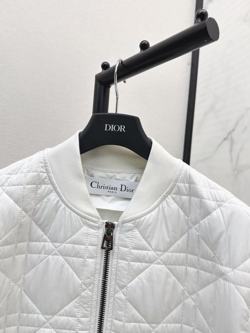 Christian Dior Outwear